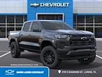 New 2026 Chevrolet Colorado Trail Boss Crew Cab for sale #T1149635 - photo 7