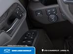 New 2026 Chevrolet Silverado 1500 LTZ Crew Cab for sale #T1150291 - photo 22