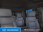 New 2026 Chevrolet Silverado 1500 LTZ Crew Cab for sale #T1150291 - photo 24