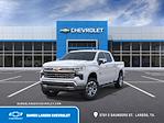 New 2026 Chevrolet Silverado 1500 LTZ Crew Cab for sale #T1150291 - photo 8