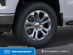 New 2026 Chevrolet Silverado 1500 LTZ Crew Cab for sale #T1150291 - photo 9
