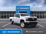 2026 Chevrolet Silverado 2500 Crew Cab 4WD Pickup for sale #T1151740 - photo 1