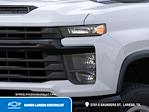 2026 Chevrolet Silverado 2500 Crew Cab 4WD Pickup for sale #T1151740 - photo 10