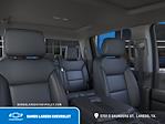 2026 Chevrolet Silverado 2500 Crew Cab 4WD Pickup for sale #T1151740 - photo 24