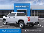 2026 Chevrolet Silverado 2500 Crew Cab 4WD Pickup for sale #T1151740 - photo 4