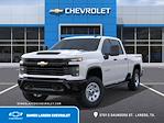 2026 Chevrolet Silverado 2500 Crew Cab 4WD Pickup for sale #T1151740 - photo 6