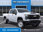 2026 Chevrolet Silverado 2500 Crew Cab 4WD Pickup for sale #T1151740 - photo 7