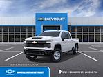 2026 Chevrolet Silverado 2500 Crew Cab 4WD Pickup for sale #T1151740 - photo 8