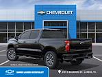 New 2026 Chevrolet Silverado 1500 RST Crew Cab for sale #T1156245 - photo 4
