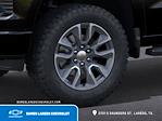 New 2026 Chevrolet Silverado 1500 RST Crew Cab for sale #T1156245 - photo 9