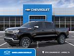 New 2026 Chevrolet Silverado 1500 LT Crew Cab for sale #T1157514 - photo 3