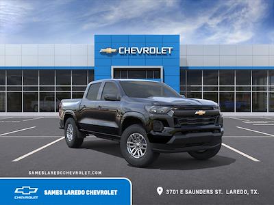 New 2026 Chevrolet Colorado LT Crew Cab for sale #T1157877 - photo 1