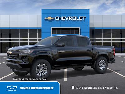 New 2026 Chevrolet Colorado LT Crew Cab for sale #T1157877 - photo 2