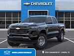 New 2026 Chevrolet Colorado LT Crew Cab for sale #T1157877 - photo 6