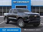 New 2026 Chevrolet Colorado LT Crew Cab for sale #T1157877 - photo 7