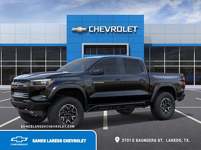 New 2026 Chevrolet Colorado ZR2 Crew Cab for sale #T1158373 - photo 2