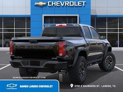 New 2026 Chevrolet Colorado ZR2 Crew Cab for sale #T1158373 - photo 2