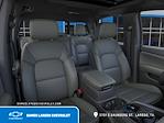 New 2026 Chevrolet Colorado ZR2 Crew Cab for sale #T1158373 - photo 16