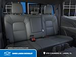 New 2026 Chevrolet Colorado ZR2 Crew Cab for sale #T1158373 - photo 17