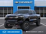 New 2026 Chevrolet Colorado ZR2 Crew Cab for sale #T1158373 - photo 6