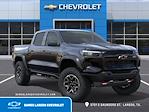 New 2026 Chevrolet Colorado ZR2 Crew Cab for sale #T1158373 - photo 7