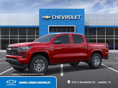 New 2026 Chevrolet Colorado LT Crew Cab for sale #T1159270 - photo 2