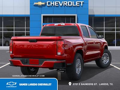 New 2026 Chevrolet Colorado LT Crew Cab for sale #T1159270 - photo 2