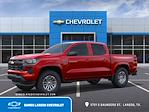 New 2026 Chevrolet Colorado LT Crew Cab for sale #T1159270 - photo 3