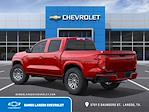 New 2026 Chevrolet Colorado LT Crew Cab for sale #T1159270 - photo 4