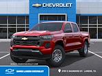 New 2026 Chevrolet Colorado LT Crew Cab for sale #T1159270 - photo 6