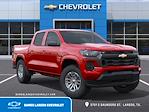New 2026 Chevrolet Colorado LT Crew Cab for sale #T1159270 - photo 7