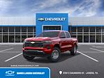 New 2026 Chevrolet Colorado LT Crew Cab for sale #T1159270 - photo 8