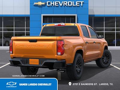 New 2026 Chevrolet Colorado Work Truck Crew Cab for sale #T1165873 - photo 2