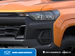 New 2026 Chevrolet Colorado Work Truck Crew Cab for sale #T1165873 - photo 10