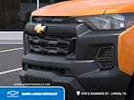 New 2026 Chevrolet Colorado Work Truck Crew Cab for sale #T1165873 - photo 13