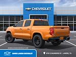 New 2026 Chevrolet Colorado Work Truck Crew Cab for sale #T1165873 - photo 3