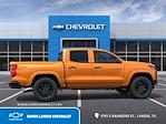 New 2026 Chevrolet Colorado Work Truck Crew Cab for sale #T1165873 - photo 5