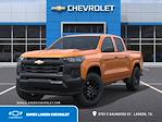 New 2026 Chevrolet Colorado Work Truck Crew Cab for sale #T1165873 - photo 6