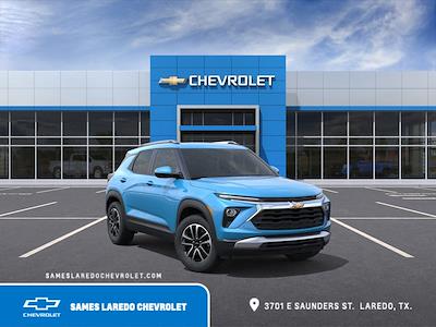New 2026 Chevrolet Trailblazer LT for sale #TB083727 - photo 1