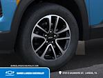 New 2026 Chevrolet Trailblazer LT for sale #TB083727 - photo 9
