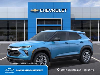 New 2026 Chevrolet Trailblazer LS for sale #TB101010 - photo 2
