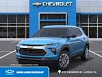 New 2026 Chevrolet Trailblazer LS for sale #TB101010 - photo 6