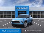 New 2026 Chevrolet Trailblazer LS for sale #TB101010 - photo 8