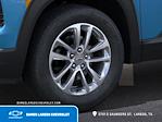 New 2026 Chevrolet Trailblazer LS for sale #TB101010 - photo 9
