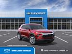 New 2026 Chevrolet Trailblazer LS for sale #TB105048 - photo 1