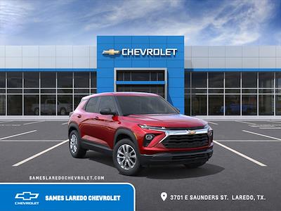New 2026 Chevrolet Trailblazer LS for sale #TB105165 - photo 1