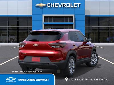 New 2026 Chevrolet Trailblazer LS for sale #TB105165 - photo 2
