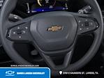 New 2026 Chevrolet Trailblazer LS for sale #TB105165 - photo 19