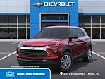 New 2026 Chevrolet Trailblazer LS for sale #TB105165 - photo 6