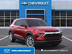 New 2026 Chevrolet Trailblazer LS for sale #TB105165 - photo 7